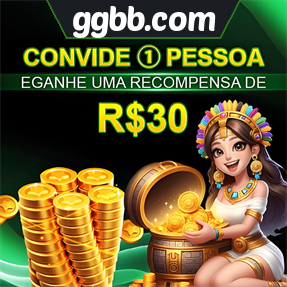 ggbb.com Indique amigos para receber um bônus