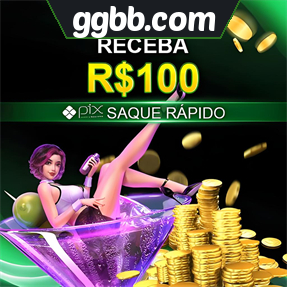 ggbb.com Ganhe R$ 100,00 Gratis
